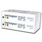 Swisspor - Panneau de polystyrène EPS 70-038 Facade Floor