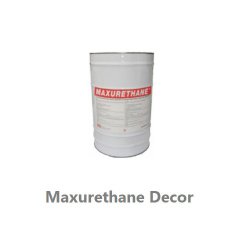 Drizoro - Teinture Maxurethane Decor