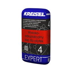Kreisel - mortier pour carrelages et dalles Expert 4