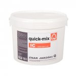 Quick-mix - Crème d'injection IC
