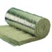 Rockwool - tapis en laine de roche ProRox WM 950 Alu (Wired Mat 80 Alu)