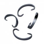 Thermaflex - Clips de fixation Thermaclips