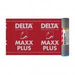 Dorken - Thermomembrane Delta-Maxx Plus