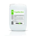 Kerakoll - latex élastifiant pour joints Fugaflex Eco