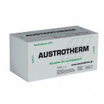 Austrotherm - Panneau polystyrène expansé STK EPS T 5.0